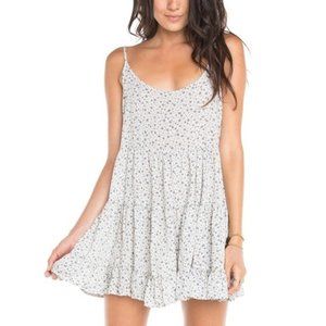 Brandy Melville Jada dress floral